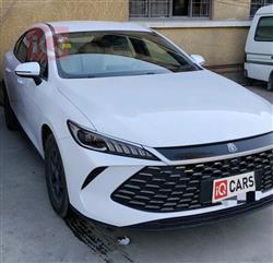 بي واي دي Qin Plus